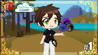 Day Dream Camp - Episode 1 - 