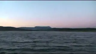 Рассвет