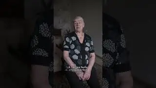 Как мы помогли ветеранам ко Дню победы #помощь #share #subscribe #9мая #благотворительность #shorts