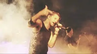 Say My Name - Judd Hoos - Video