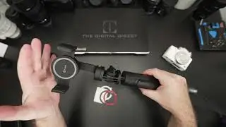 Andobil Magstick Tripod Review