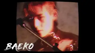 BAEKO - Love Me Again (cover español) | Original by V