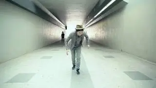 Dubstep Dance Korean girl