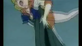 Sailor Venus Dies