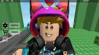 LA RULETA DE LO RAMDON #1 | ROBLOX