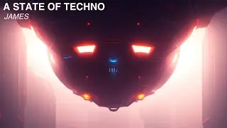 [UNRELEASED MUSIC] James - A STATE OF TECHNO (Big Room Techno)