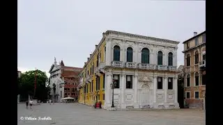 Palais Loredan à Venise