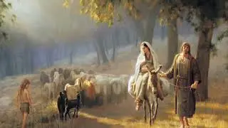 🌕 2. Segundo día [Novena de Navidad]