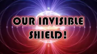 What Would Happen if Earth Magnetic Field Suddenly Disappeared?: Earth Losses Its Invisible Shield