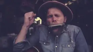 Dan Hannaford   'Glory Train, Aint no Grave' World Wild Bunch Sessions