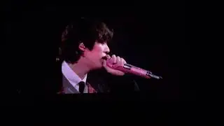 JIN - The Astronaut