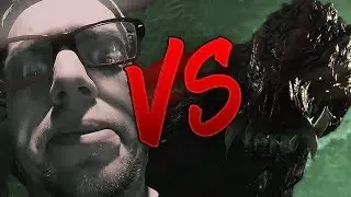 VS Odogaron (Monster Hunter World)