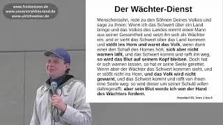 Die Falle des 666-Netzes und mögliche Auswege