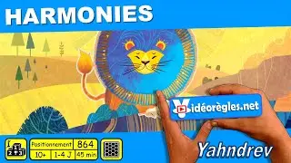 Vidéorègle Jeu de Société 