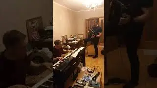 They play with the help of artificial intelligence!