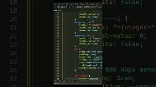 Percentage animation | html css
