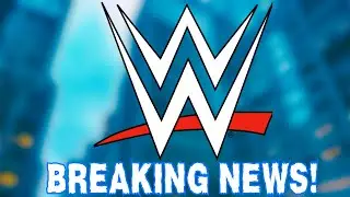 WWE BREAKING News WWE Star HAS Heart ATTACK...Triple H Sasha Banks WWE MEETING...WWE News!