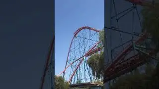 Goliath Six Flags