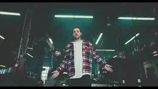 Gros Big - Faire semblant [CLIP OFFICIEL]