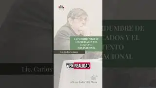 Radio Villa MaríaAM930 | La incertidumbre en los mercados y el contexto internacional
