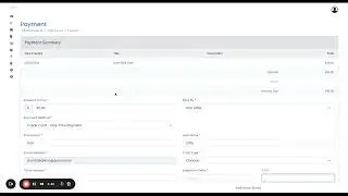 Association Member Benefits  Online Account for Billing Video 1 of 3