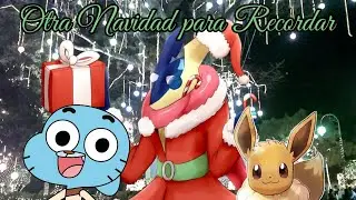 Otra Navidad para Recordar - Navidad 2022