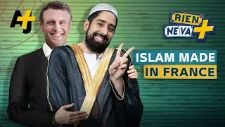 POURQUOI LA FRANCE EST OBSÉDÉE PAR L’ISLAM ? | RIEN NE VA +