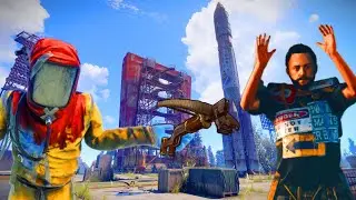 НАВЕСЫ С АРБАЛЕТА РАСТ#rust #games #rustgame #rustshorts #rustpvp #rustclips #run #раст  @TRIFFON7