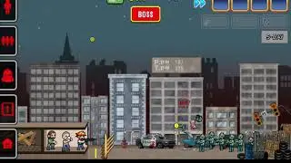 100 days.Игра про апокалипсис.