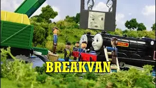 BREAKVAN REMAKE (UK)