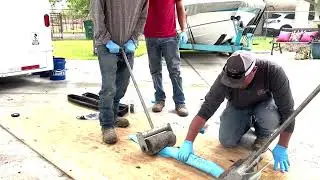 3D's Plumbing  NuFlow Video