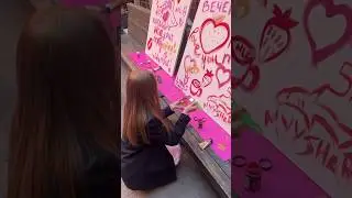 МОЙ ДЕНЬ ЗА 1 МИНУТУ 