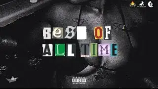 NIYNE - BEST OF ALL TIME (Visualizer)