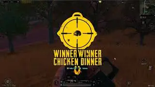 PUBG