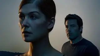 Gone Girl - Esame di Literary Adaptation (ENG)