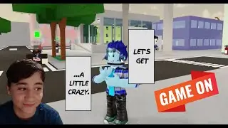 Jujutsu Shenanigans - Roblox