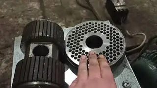 Гранулятор комбикормов под заказ в Белгородскую область!  89036549692