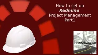 Redmine Project Management Tutorial Part 1   Installation