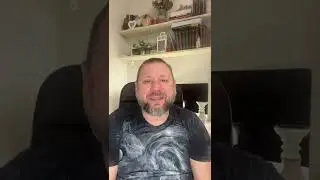 Молитва с Андреем Лукъяновым / Семь духов Божьих