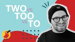 Two vs Too vs To