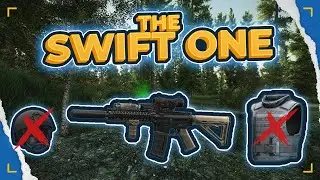 Easiest way to COMPLETE SWIFT ONE - Escape from Tarkov