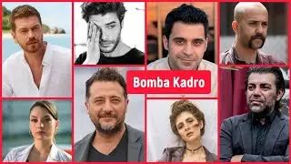 Tv8'in Yeni Dizisi Sıfırıncı Gün'e Bomba Kadro | Engin Öztürk, berk Cankat, Yiğit Özşener ...