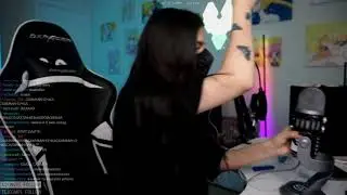 Слили киску tenderlybae