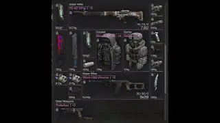 STALCRAFT SEA ┃ OPEN 115 FROST RESEARCHER CRATE + RETRY