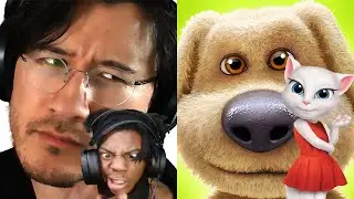 Smash or Pass: Talking Ben and Friends