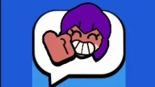 Все анимированные ЗНАЧКИ В БРАВЛ СТАРС! BRAWL STARS НАБОР ЗНАЧКОВ ПИНЫ.