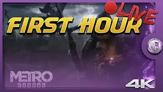 Is Metro Exodus worth it?