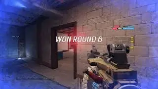 nuking ranked servers with lethal while jamming to icp
