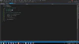 Unity - How To - Make - Platformer - 17 - Code - Collectible