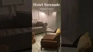 Hotel Serenade Punta Cana #vacation #hotel #serenadehorel #puntacana l